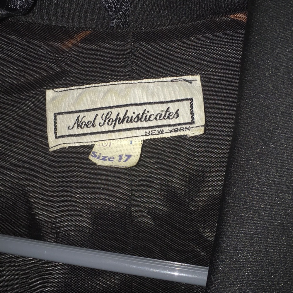 Jacket - Picture 5 of 5